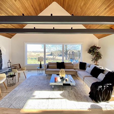 5000+ Sqft Cottage Near Toronto Bolton Buitenkant foto