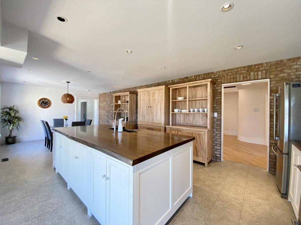 5000+ Sqft Cottage Near Toronto Bolton Buitenkant foto