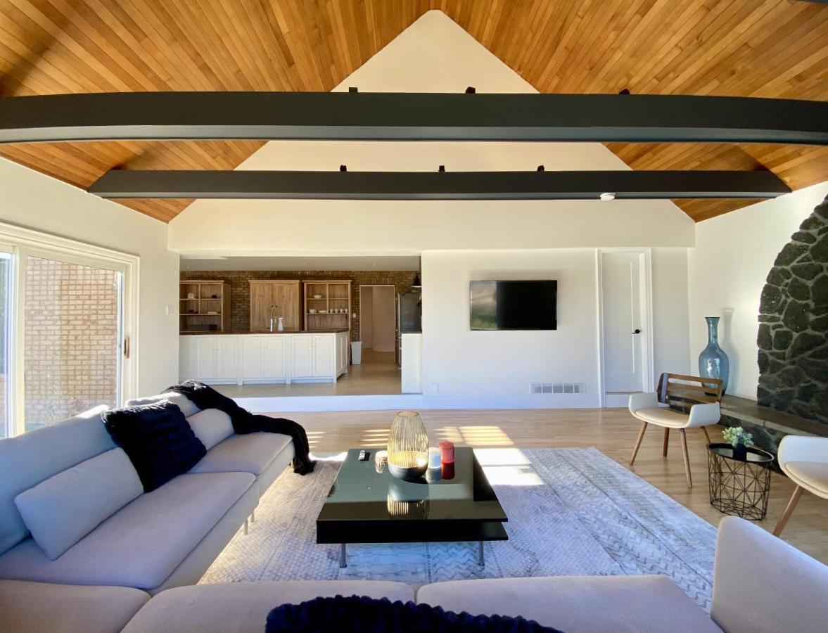 5000+ Sqft Cottage Near Toronto Bolton Buitenkant foto
