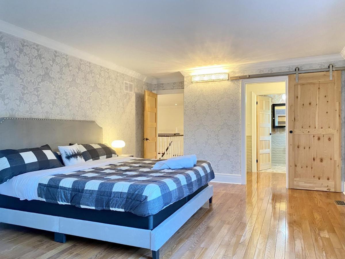 5000+ Sqft Cottage Near Toronto Bolton Buitenkant foto