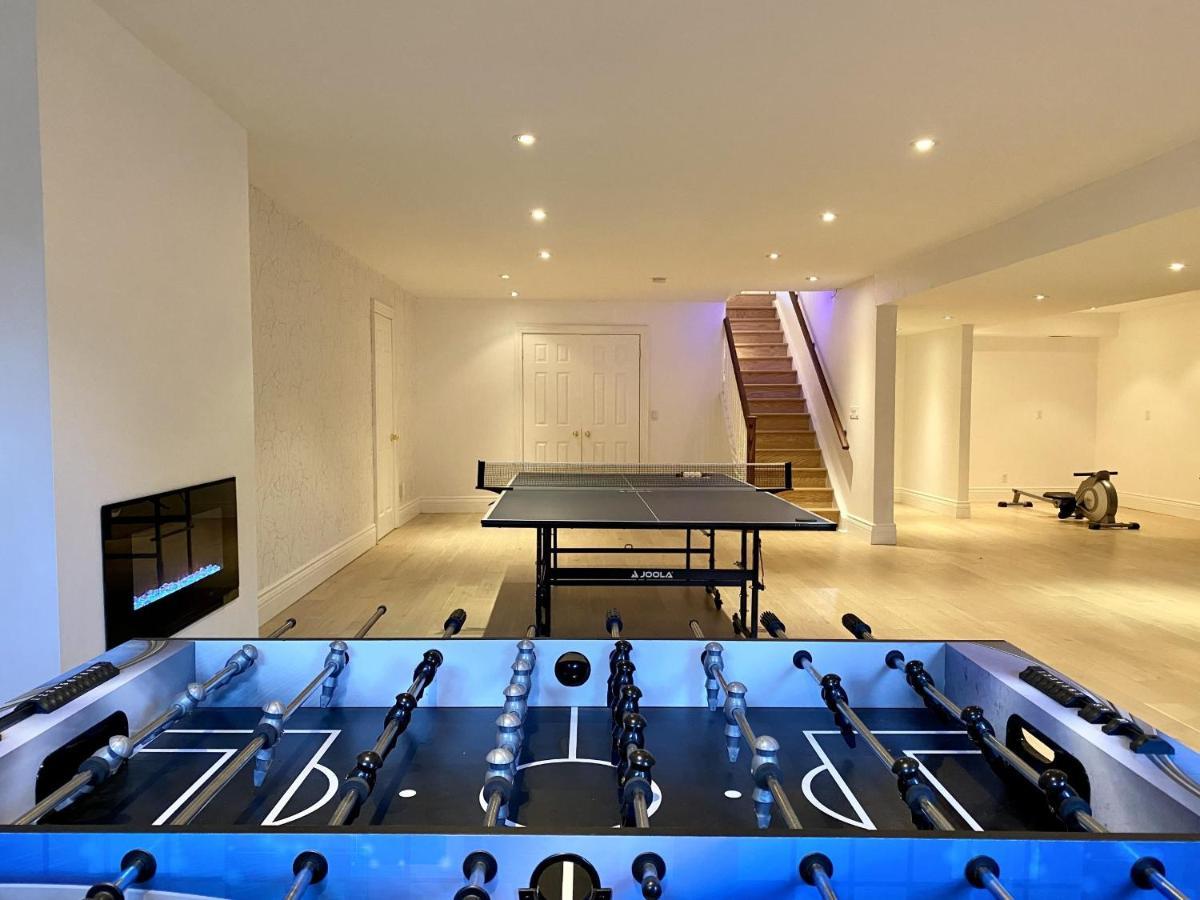 5000+ Sqft Cottage Near Toronto Bolton Buitenkant foto