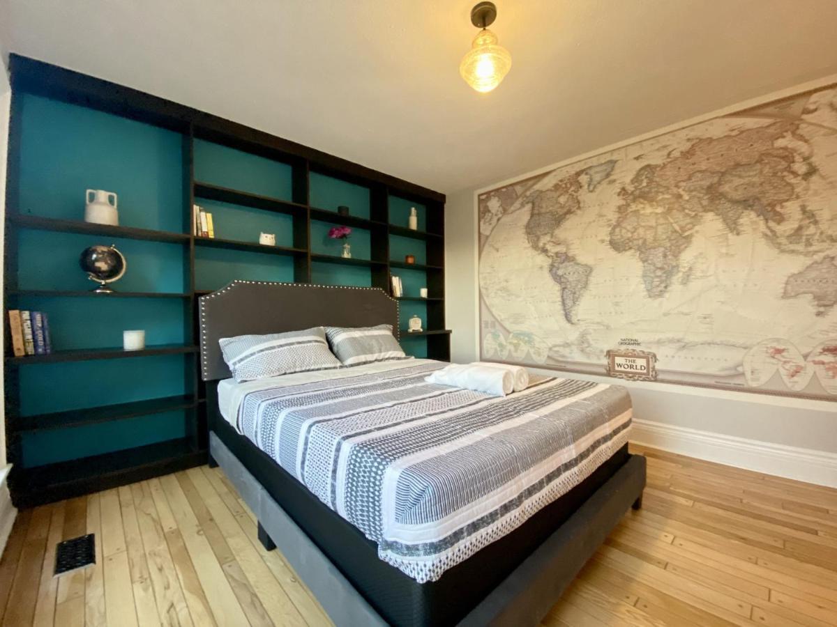 5000+ Sqft Cottage Near Toronto Bolton Buitenkant foto