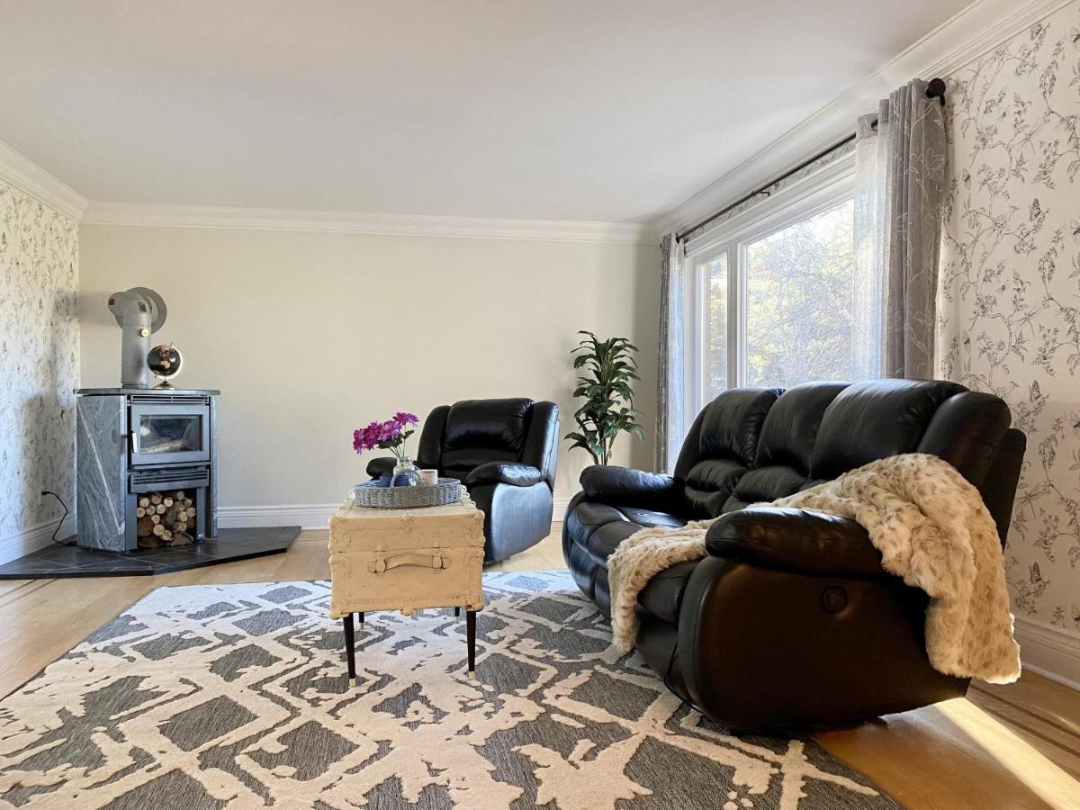 5000+ Sqft Cottage Near Toronto Bolton Buitenkant foto