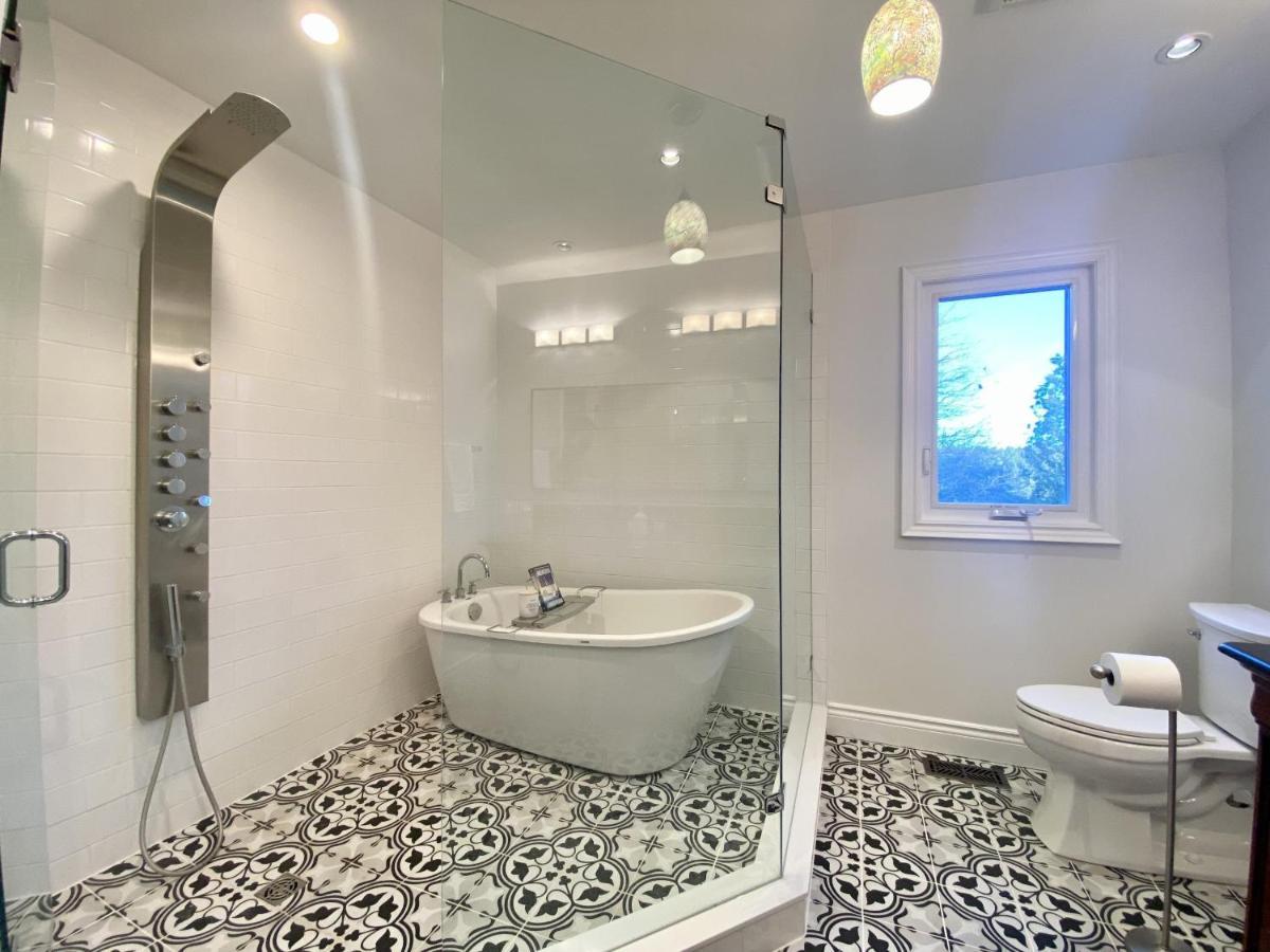5000+ Sqft Cottage Near Toronto Bolton Buitenkant foto