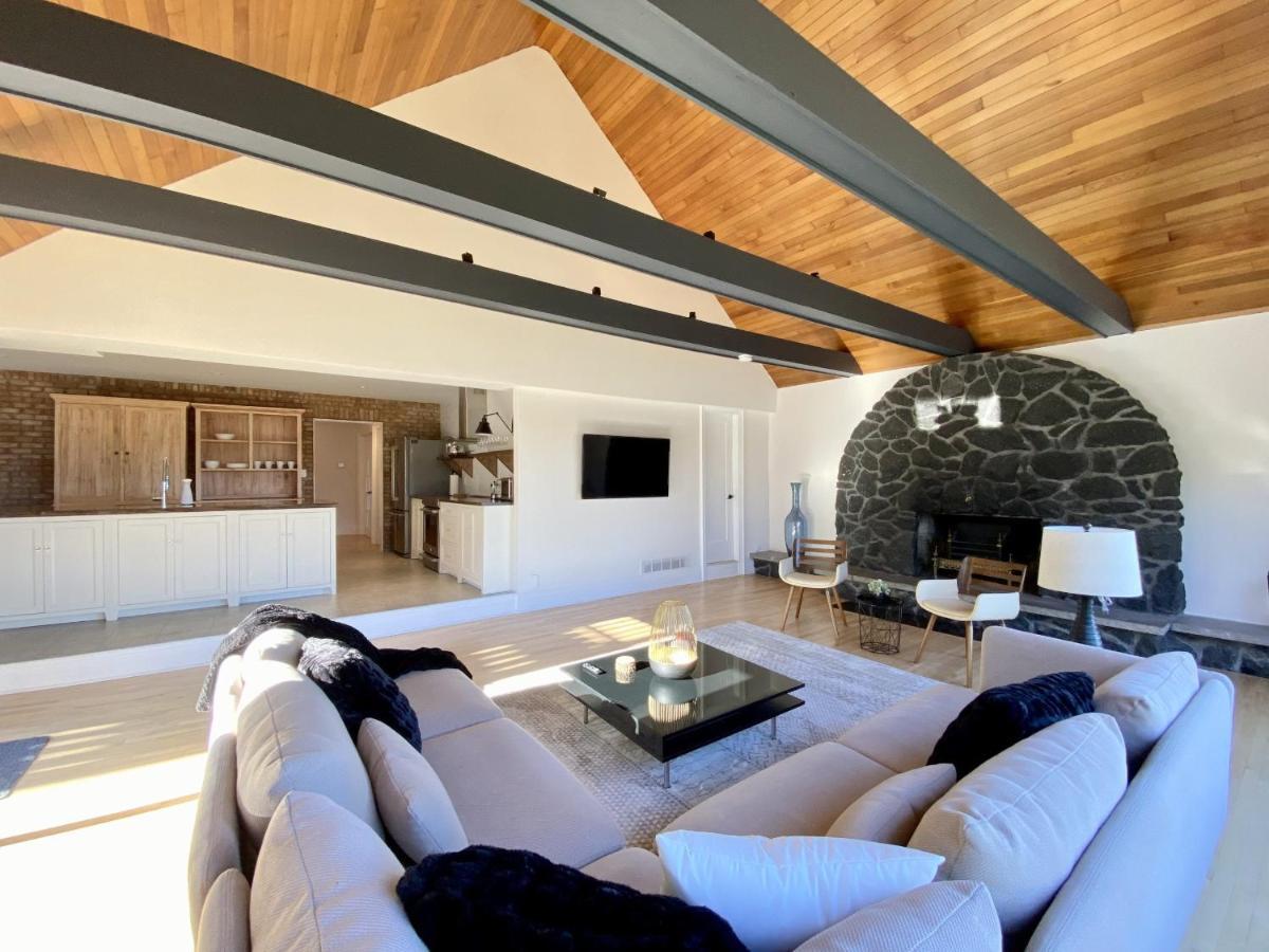 5000+ Sqft Cottage Near Toronto Bolton Buitenkant foto