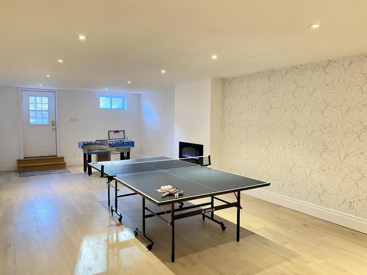 5000+ Sqft Cottage Near Toronto Bolton Buitenkant foto